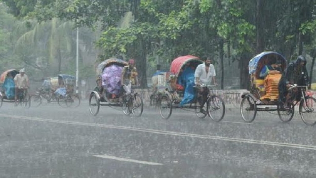 Rain likely at few places across country