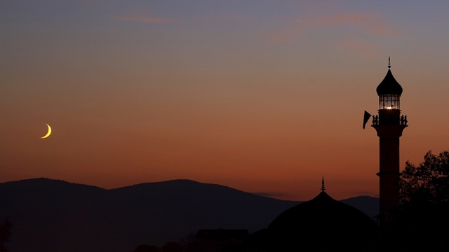 Ramadan begins in Saudi Arabia 