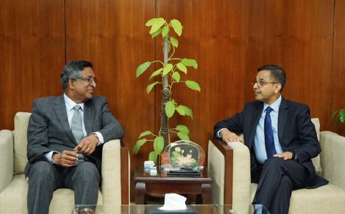 Indian cos to help manufacture agro machineries in Bangladesh