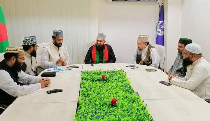 সকল দলের অংশগ্রহণে বাংলাদেশে একটি সুষ্ঠ ও সুন্দর নির্বাচন অনুষ্ঠিত হবে