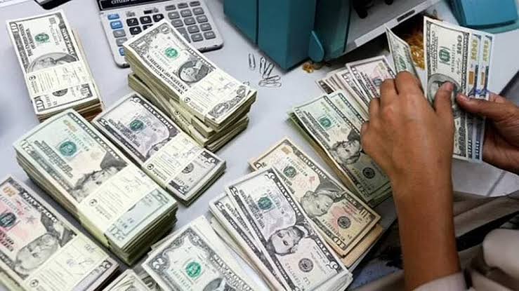 Bangladesh’s forex reserves now $34.3 billion, as per IMF formula it’s $26.3 billion