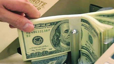 Remittance sees 14pc fall in May