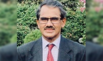 ‘দেশের অর্থনৈতিক সমৃদ্ধির ক্ষেত্রে প্রবাসীদের ভূমিকা গুরুত্বপূর্ণ’