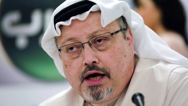 'Joints will be separated': Jamal Khashoggi's murder, retold