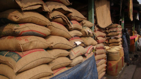 BRRI survey blames hoarding for rice price volatility