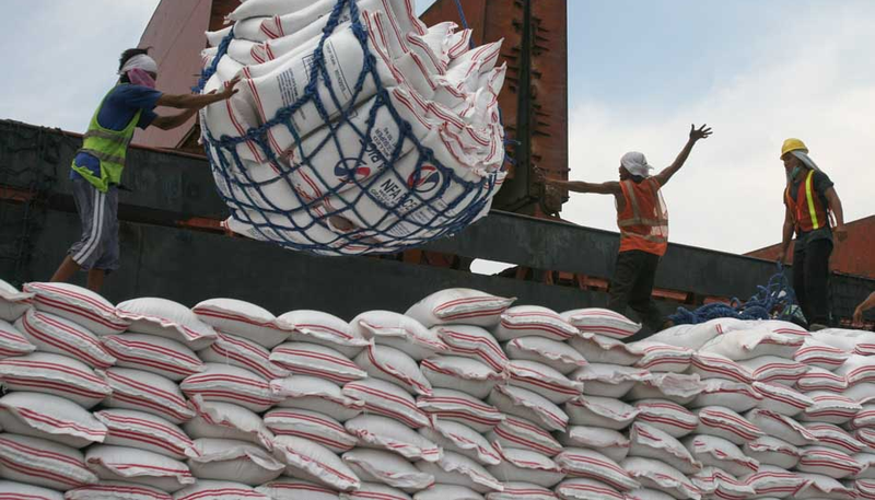 Cabinet purchase body nods import of rice, fertiliser, petroleum