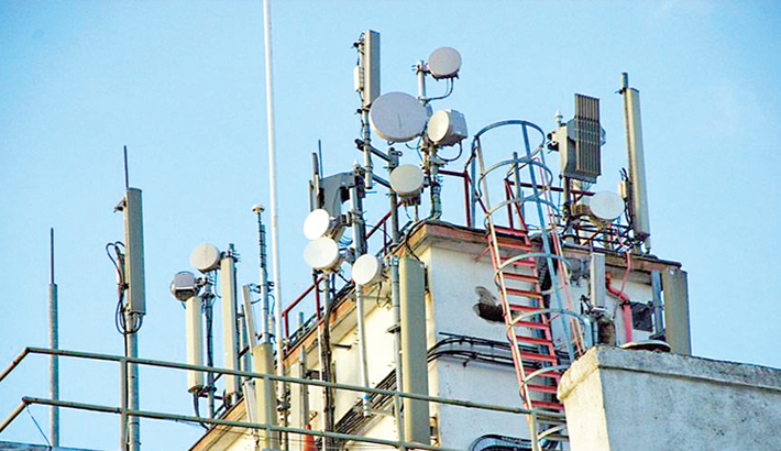  Edotco to be eligible for tower co licence once Robi sells off its stake: BTRC 
