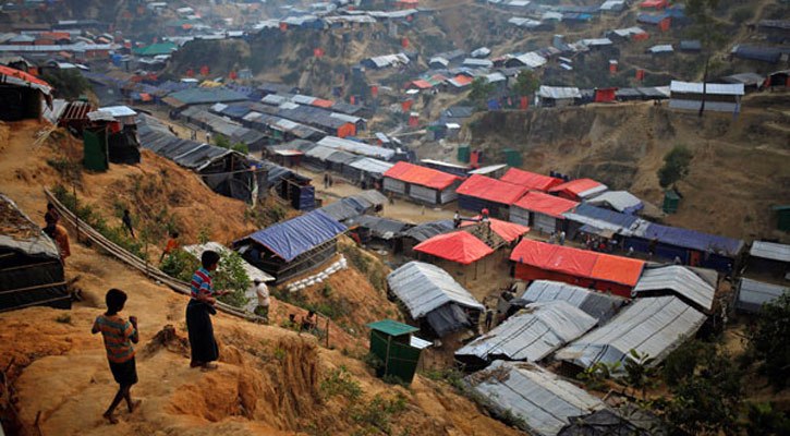 World Bank to provide $480m to aid Rohingya refugees