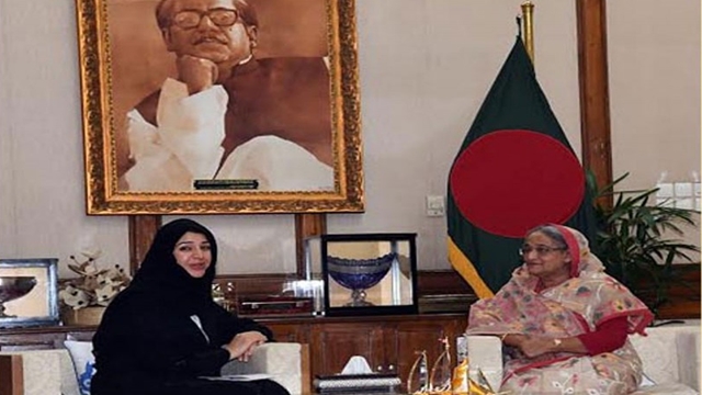 Rohingyas must go back: PM