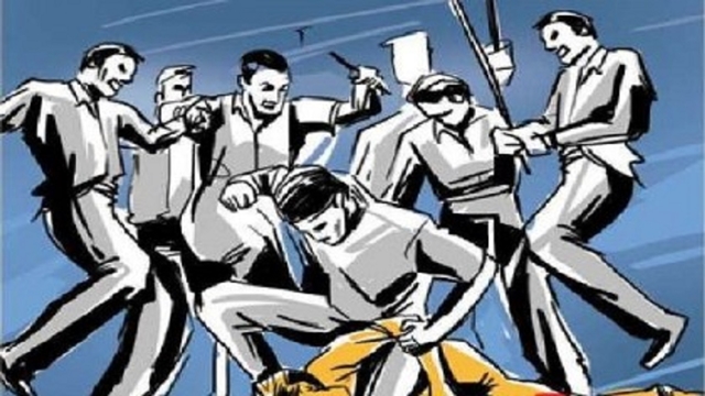 Child-lifting rumour: Youth escapes lynching in Chattogram