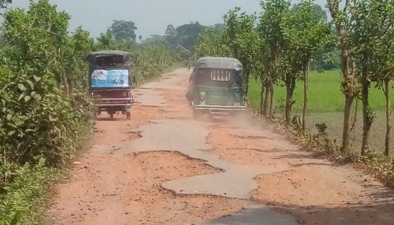 Govt plans to revamp rural roads to reboot economy