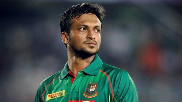 We are not over-reliant on Shakib: Mashrafe