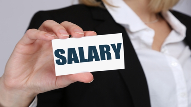 About 40pc govt servants yet to get June’s salaries