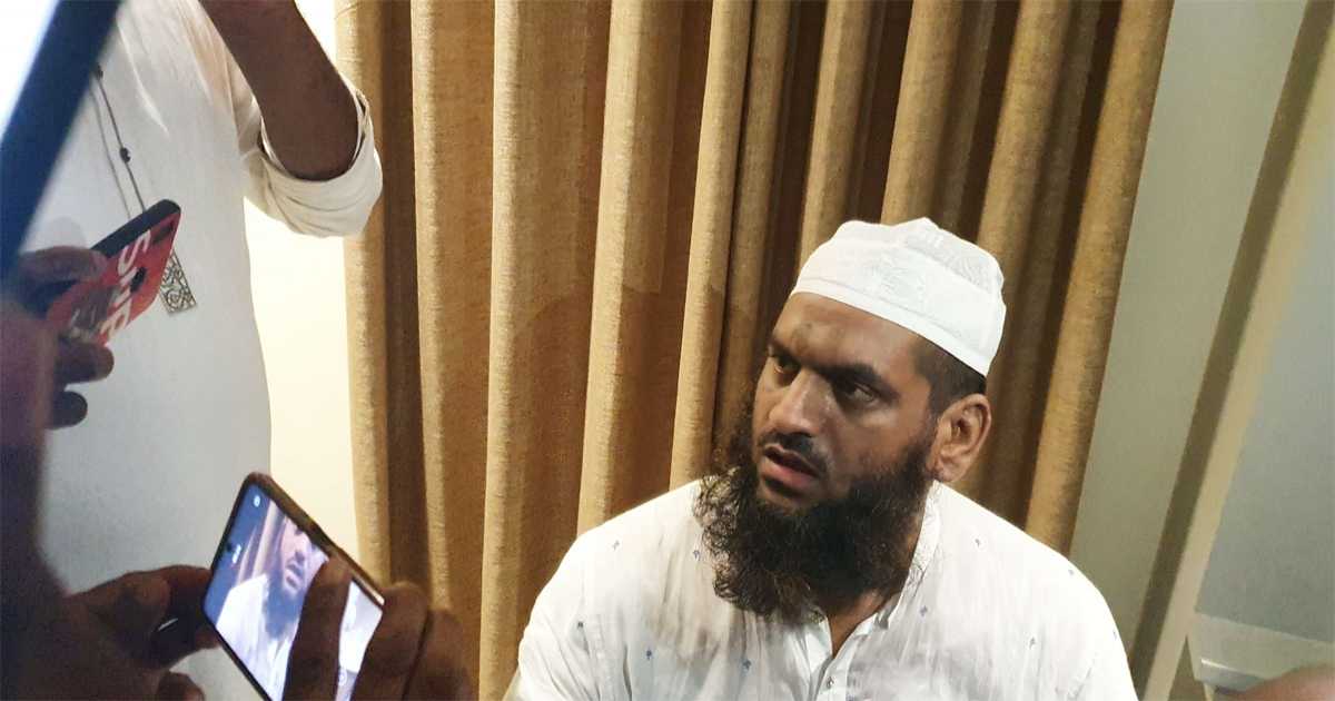 17 Hefazat leaders, including Mamunul, sued for violence