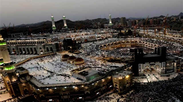 16 Bangladeshi hajj pilgrims die in Saudi Arabia