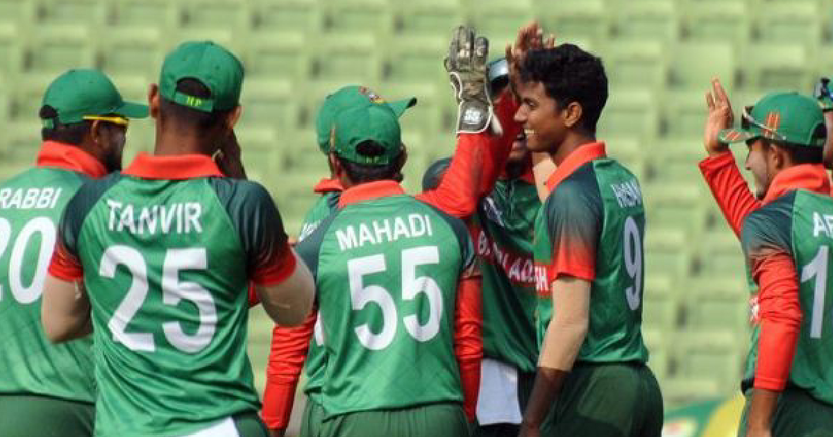 Emerging Cricket: Bangladesh reach final eliminating Afghanistan by 7 wickets