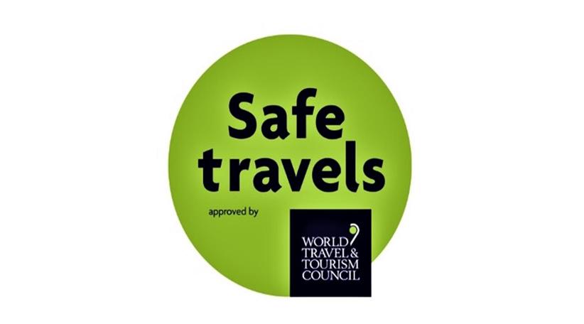 WTTC launches first-ever global safety stamp to recognise safe travels
