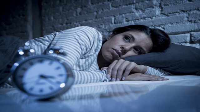 Poor sleep linked to hardened arteries