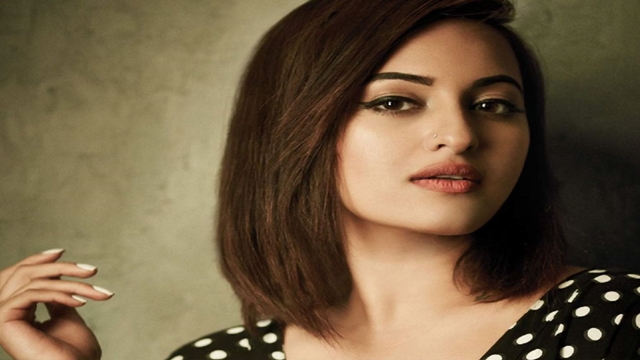 Sonakshi Sinha plans to launch a fashion label in the future