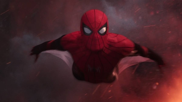 Spider-Man Far From Home becomes Sony’s highest grossing film