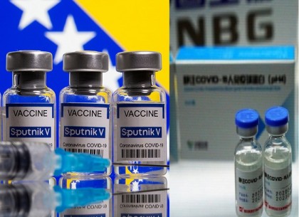 Bangladesh approves local production of Russian, Chinese Covid vaccines