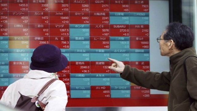 Asian shares rise on hopes for US-China trade negotiations