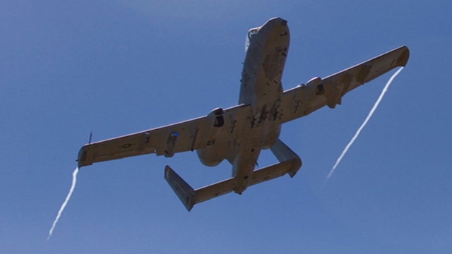 Saudi forces intercept two more Yemeni rebel drones