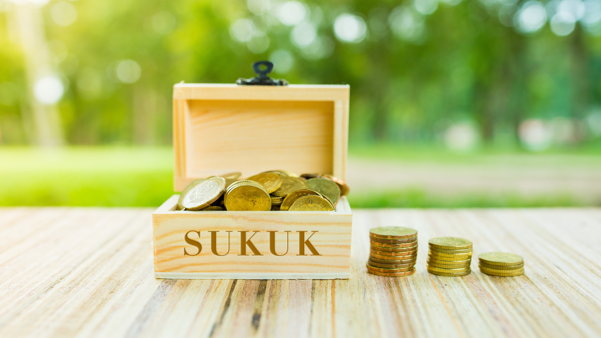 Call to launch Sukuk for liquidity management