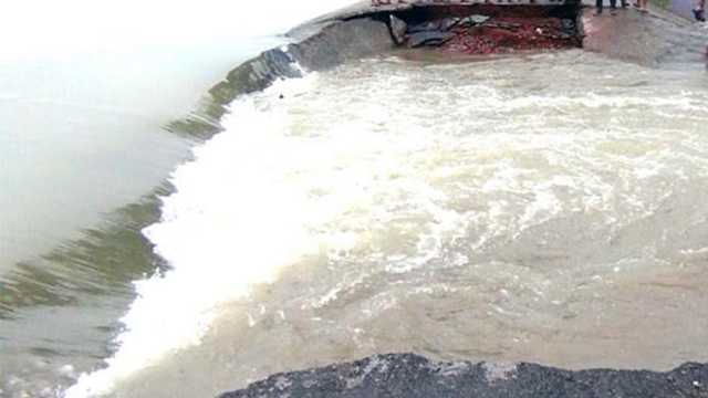 Flood situation worsens in Sylhet, Sunamganj