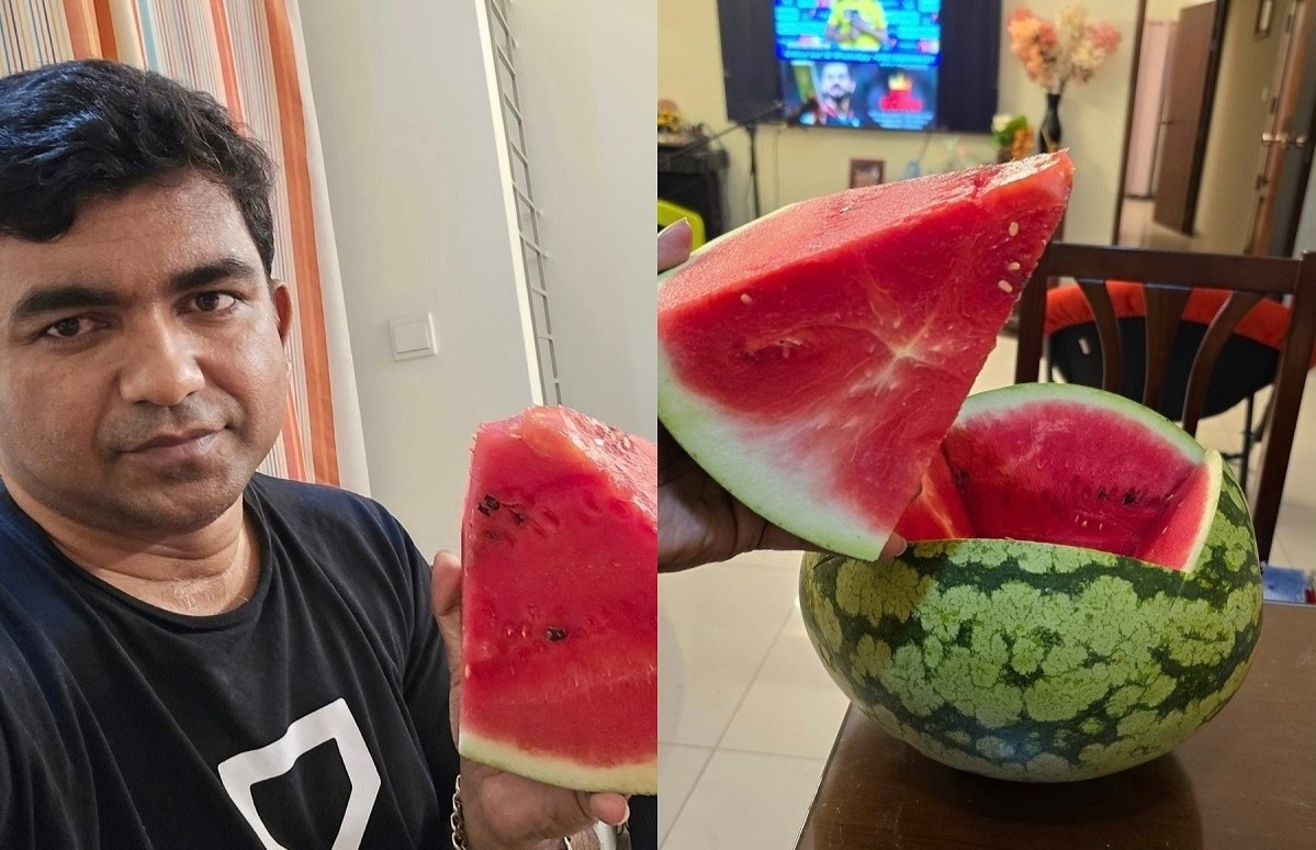 ‘তরমুজ বয়কট, দাম বেশি, ভিতরে লাল হয় না’ বলে ক্ষতিগ্রস্ত হলো কারা!