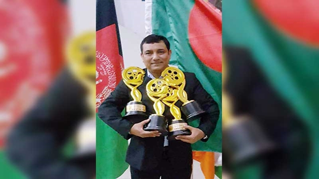 ‘Haldaa’ bags four awards at 8th Saarc Film Festival