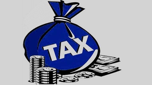July-March tax collection growth lowest in decade