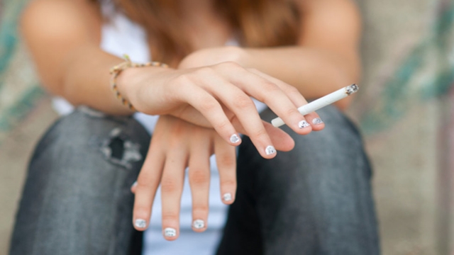 New study finds e-cigarettes increase risk of heart disease