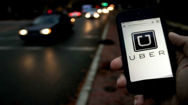 Uber offers insurance for riders, drivers in BD