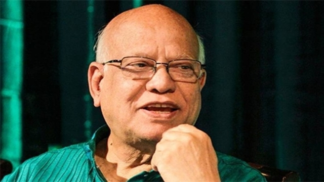 Muhith gives universal pension scheme outline