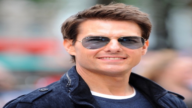 Tom Cruise has ideas for new ‘Mission Impossible” films