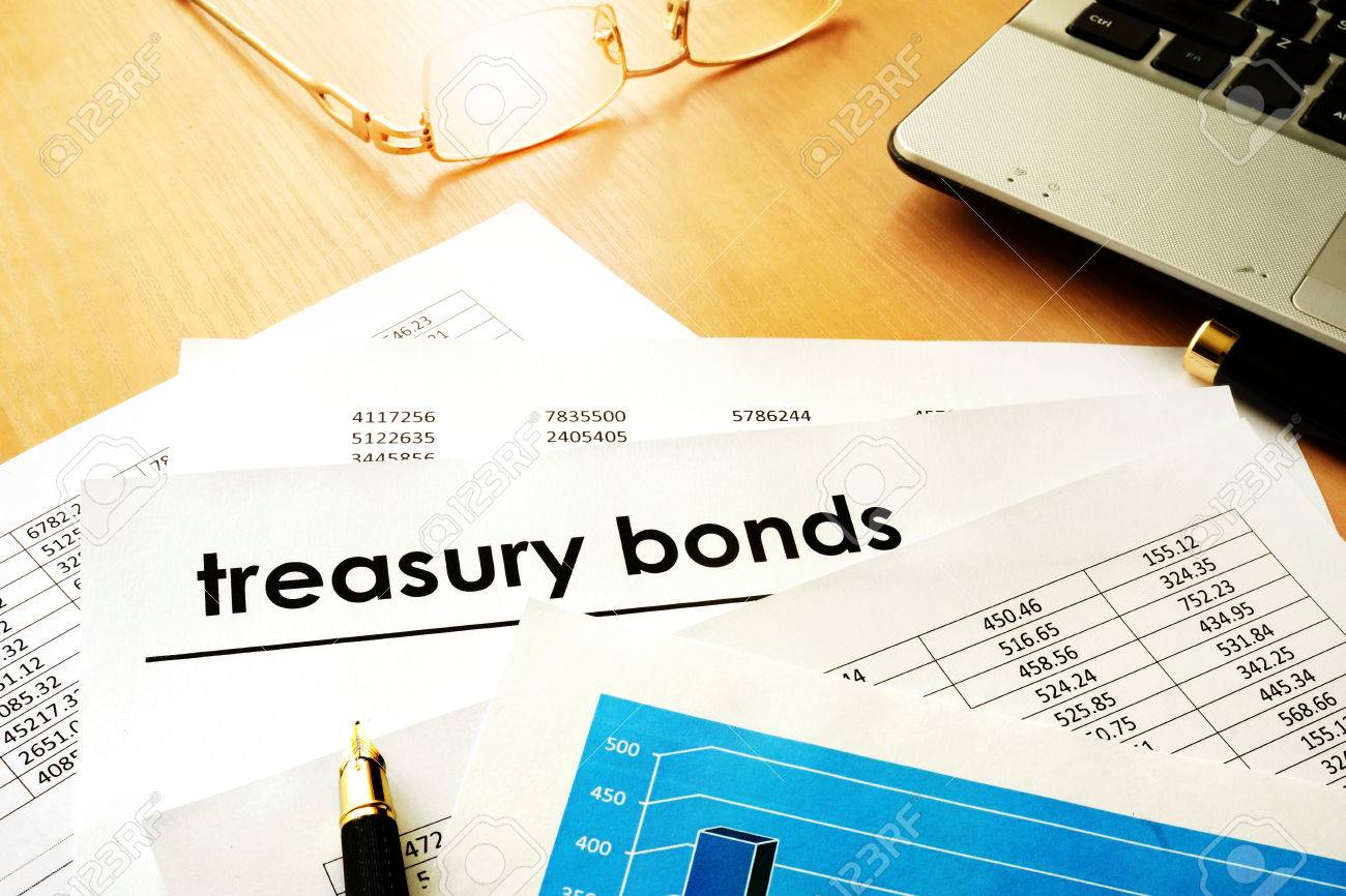 Secondary treasury bills, bonds market witnesses volatility