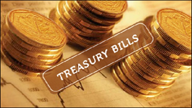 T-bills’ interest rates up ahead of Eid