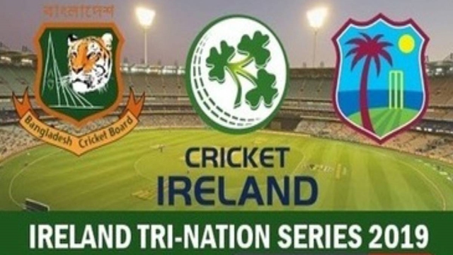 Tigers off to flying start routing West Indies 