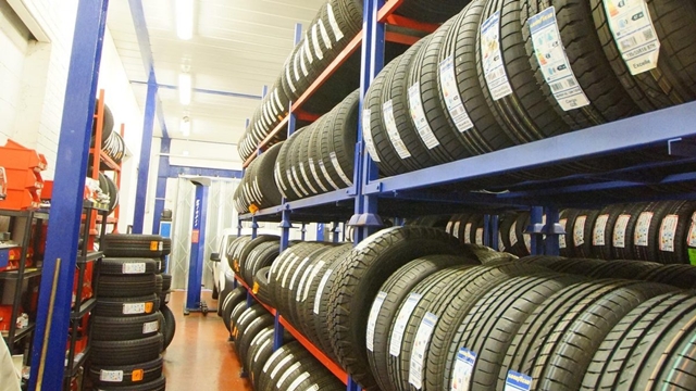 Tyre manufacturing awaits a boom with Tk 3,000cr investment