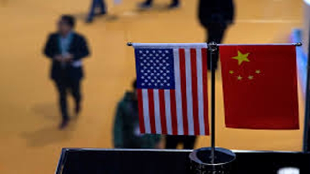 US, Chinese trade deputies face off in Washington amid deep differences