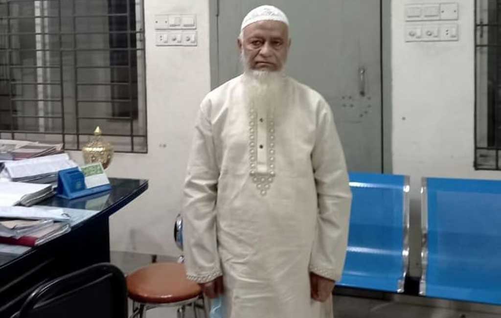 Jamaat ameer, UP chairman among 4 arrested in Narayanganj