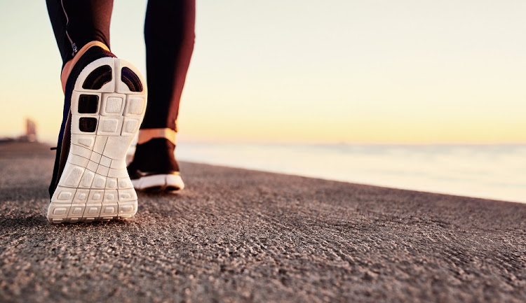 Running helps lower chance of death: Aussie study