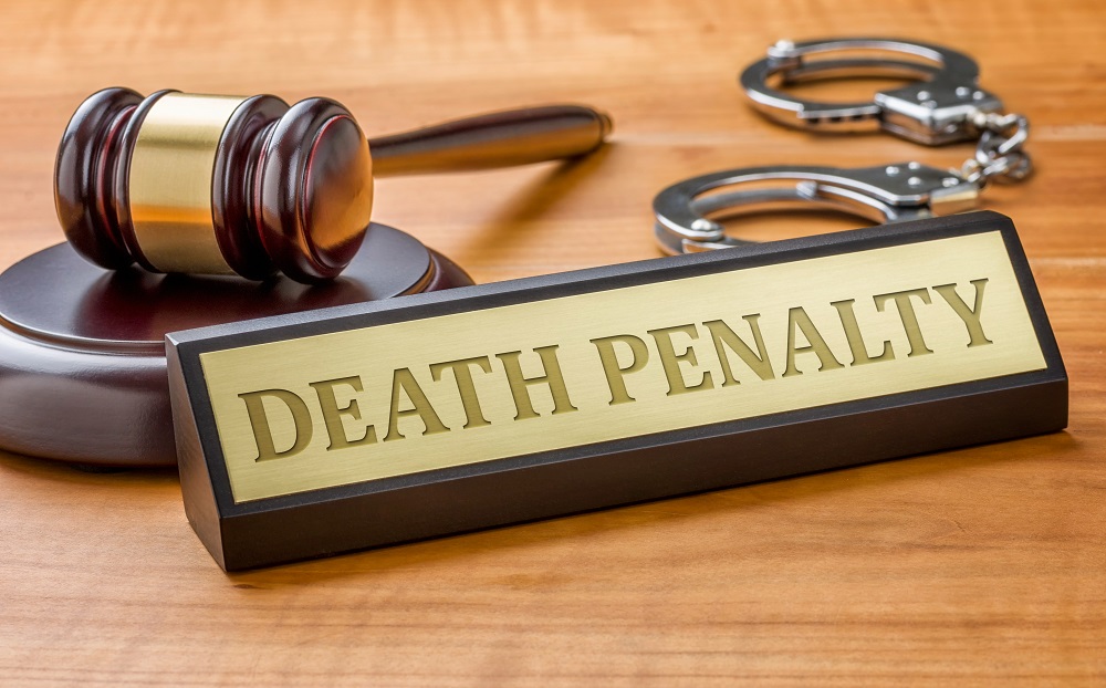 President to sign ordinance tomorrow on death penalty for rape