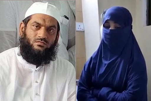 মামুনুল ছাড়া পাওয়ায় সারা দেশে হুর-গেলমান নিয়ে উৎসব!