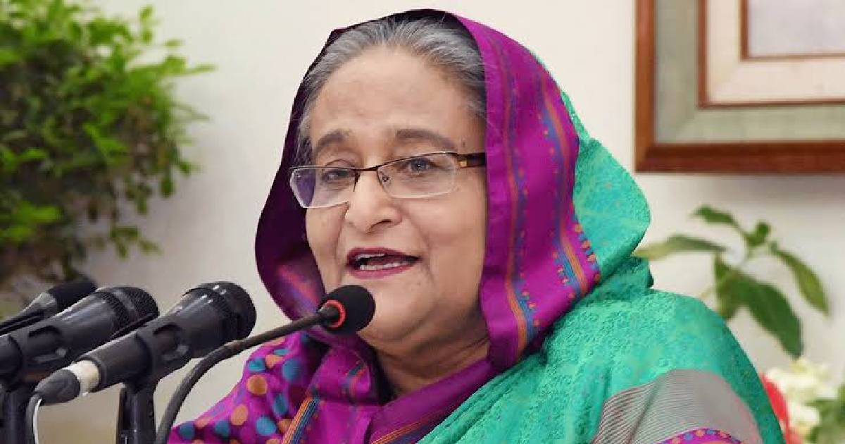 Have to fix the sickness of society: PM