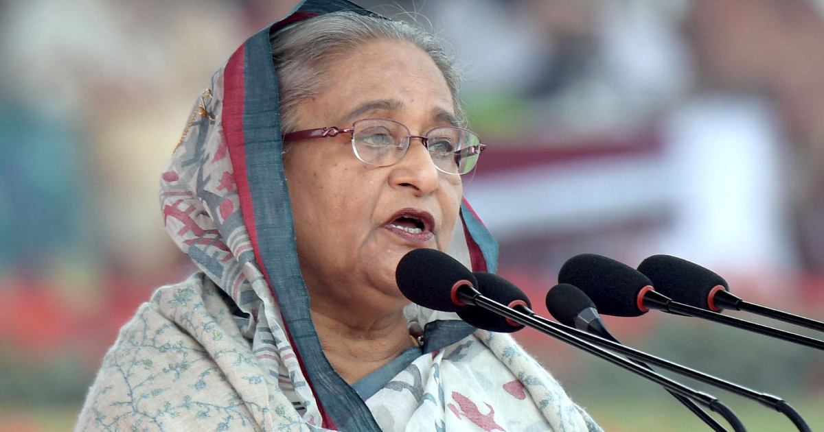 Razakar list will have no freedom fighter: PM