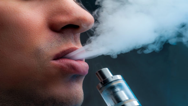 BD likely ban e-cigarettes amid growing health concerns