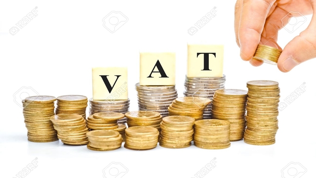 Scrutiny helps boost VAT from large unit