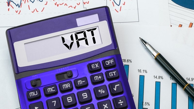 Reduction in number of VAT rates likely